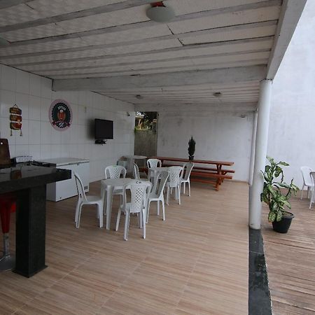 Condomínio Maura Porto Seguro Exterior foto