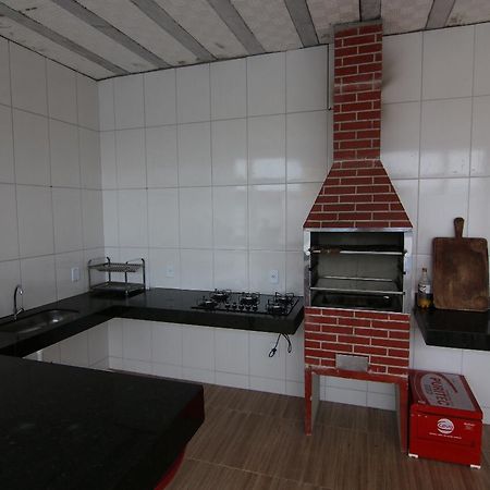 Condomínio Maura Porto Seguro Exterior foto