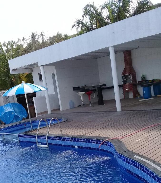 Condomínio Maura Porto Seguro Exterior foto