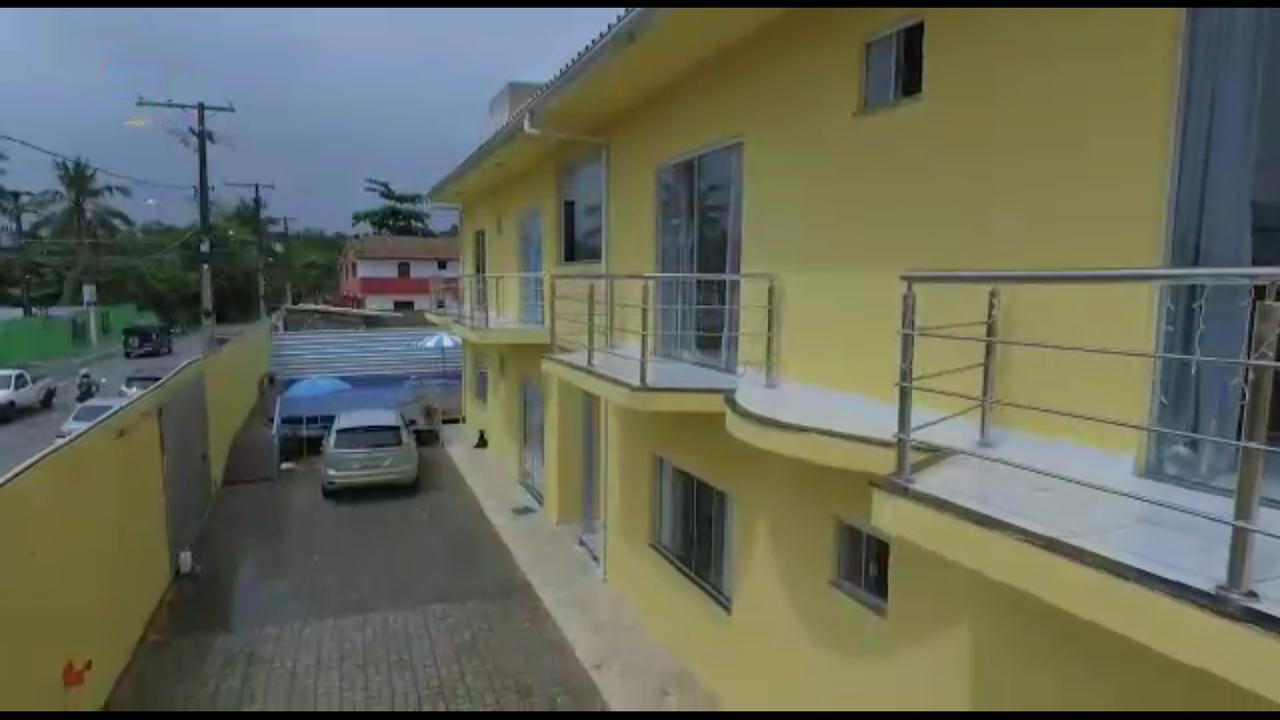 Condomínio Maura Porto Seguro Exterior foto