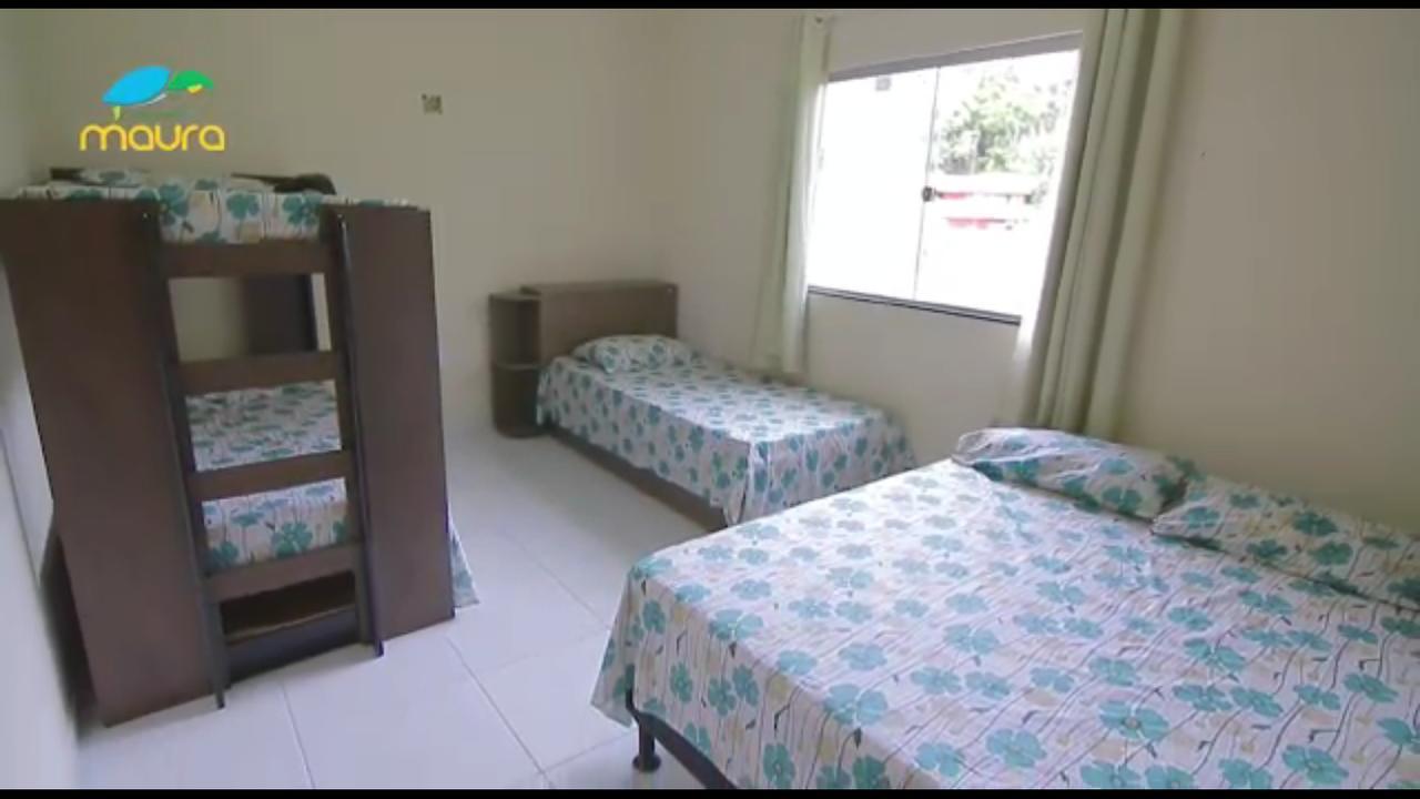 Condomínio Maura Porto Seguro Exterior foto