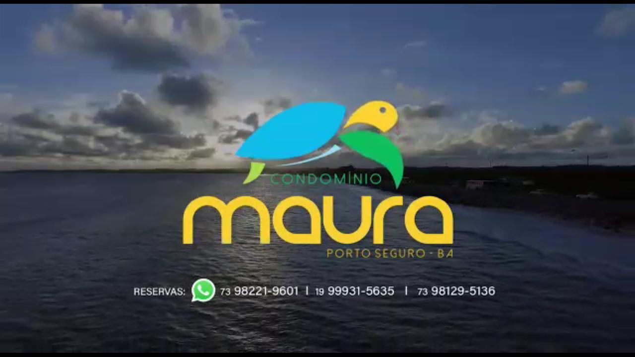 Condomínio Maura Porto Seguro Exterior foto